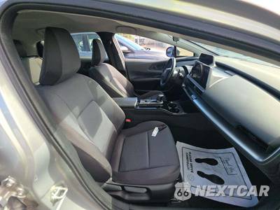 2024 Toyota Prius LE - zdjęcie 18 z 21 - miniatura