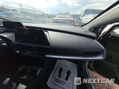 2024 Toyota Prius LE - zdjęcie 19 z 21 - miniatura