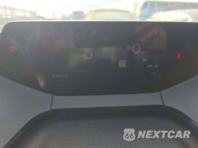 2024 Toyota Prius LE - zdjęcie 9 z 21 - miniatura