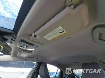 2024 Toyota Prius LE - zdjęcie 11 z 21 - miniatura
