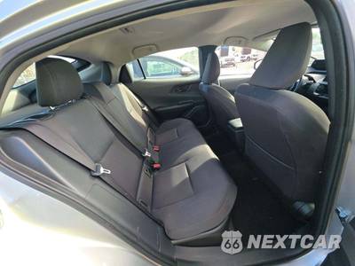 2024 Toyota Prius LE - zdjęcie 16 z 21 - miniatura