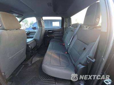 2021 Chevrolet Silverado 1500 RST Crew Cab Short Bed 1SP - zdjęcie 13 z 21 - miniatura