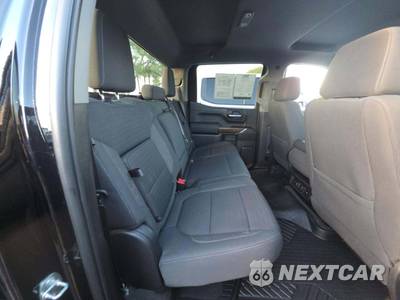 2021 Chevrolet Silverado 1500 RST Crew Cab Short Bed 1SP - zdjęcie 16 z 21 - miniatura