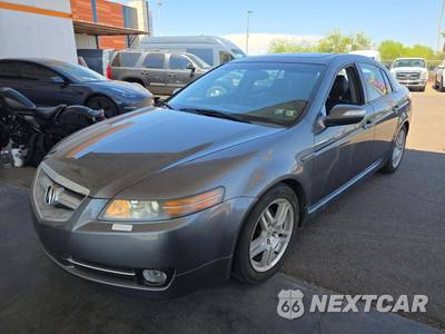 2008 Acura TL - zdjęcie 1 z 21 - miniatura