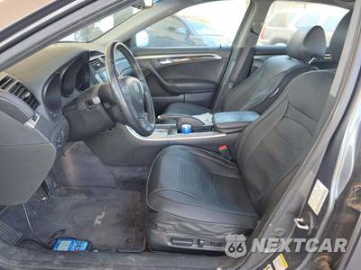 2008 Acura TL - zdjęcie 6 z 21 - miniatura
