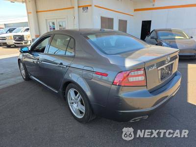 2008 Acura TL - zdjęcie 2 z 21 - miniatura