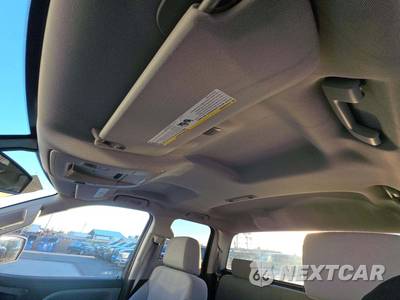 2018 Chevrolet Silverado 1500 Custom Extended Cab Medium Bed 1CX - zdjęcie 11 z 25 - miniatura