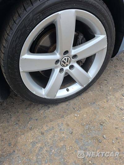 2009 Volkswagen CC VR6 Sport - zdjęcie 28 z 31 - miniatura
