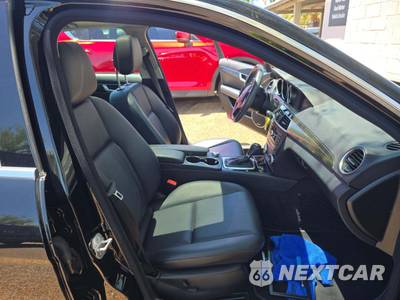 2012 Mercedes-Benz C 300 4MATIC Sedan - zdjęcie 18 z 28 - miniatura