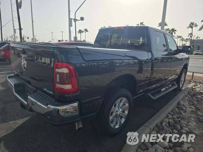 2021 Ram 2500 Big Horn Crew Cab Medium Bed - zdjęcie 3 z 20 - miniatura