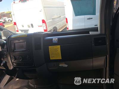 2018 Mercedes-Benz Sprinter 2500 Cargo Van Standard Roof 144.3" WB - zdjęcie 18 z 22 - miniatura