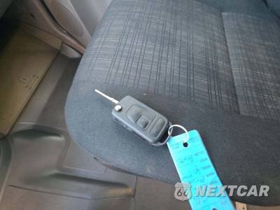 2018 Mercedes-Benz Sprinter 2500 Cargo Van Standard Roof 144.3" WB - zdjęcie 8 z 22 - miniatura