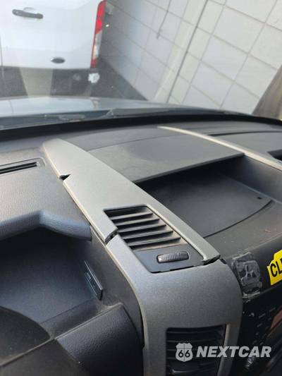 2018 Mercedes-Benz Sprinter 2500 Cargo Van Standard Roof 144.3" WB - zdjęcie 21 z 22 - miniatura