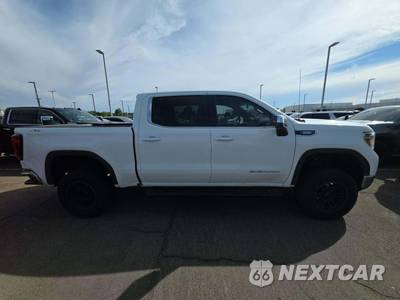 2020 GMC Sierra 1500 SLE Crew Cab Short Bed 3SA - zdjęcie 4 z 24 - miniatura