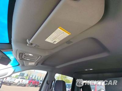 2020 GMC Sierra 1500 SLE Crew Cab Short Bed 3SA - zdjęcie 11 z 24 - miniatura
