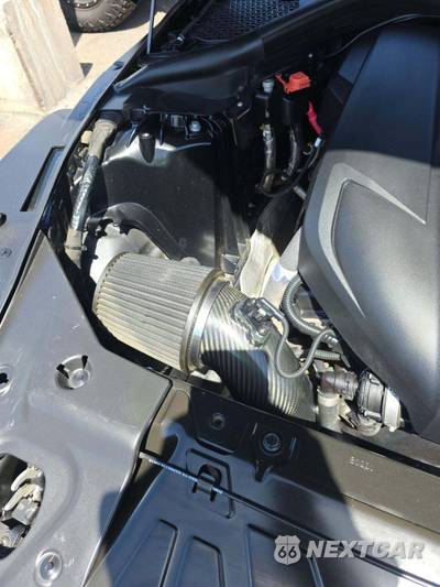 2021 Toyota GR Supra 3.0 Premium - zdjęcie 23 z 23 - miniatura