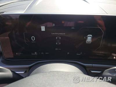 2026 Kia Sportage SX-Prestige - zdjęcie 9 z 21 - miniatura