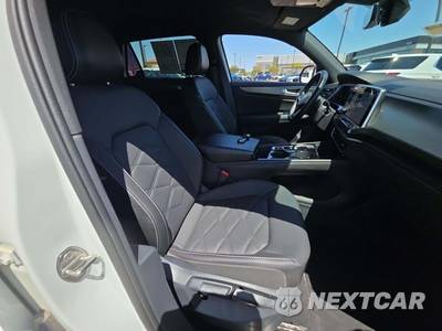 2025 Volkswagen Atlas Cross Sport 2.0T SE w/Technology - zdjęcie 15 z 22 - miniatura