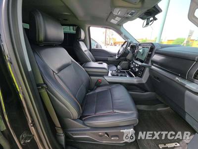 2023 Ford F-150 LARIAT Crew Cab Short Bed - zdjęcie 18 z 20 - miniatura