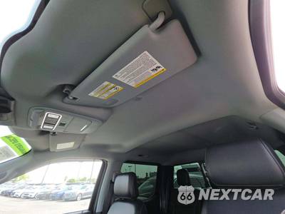 2023 Ford F-150 LARIAT Crew Cab Short Bed - zdjęcie 11 z 20 - miniatura