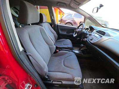 2013 Honda Fit - zdjęcie 18 z 20 - miniatura