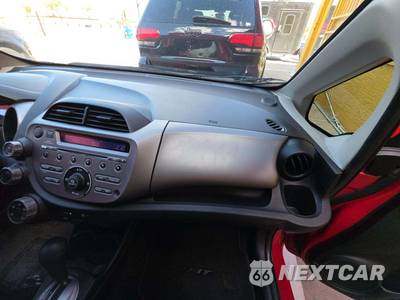 2013 Honda Fit - zdjęcie 19 z 20 - miniatura