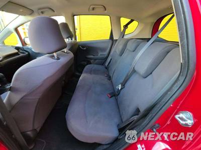 2013 Honda Fit - zdjęcie 13 z 20 - miniatura