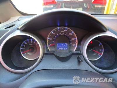 2013 Honda Fit - zdjęcie 9 z 20 - miniatura