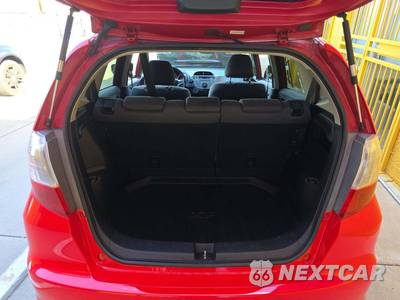 2013 Honda Fit - zdjęcie 14 z 20 - miniatura