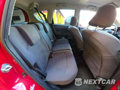 2013 Honda Fit - zdjęcie 16 z 20 - miniatura