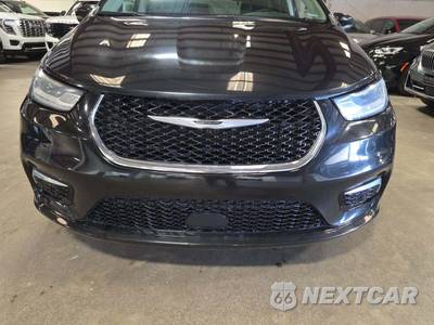 2023 Chrysler Pacifica Touring L 121.6" WB - zdjęcie 23 z 26 - miniatura