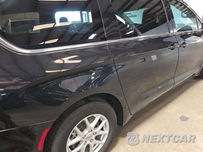 2023 Chrysler Pacifica Touring L 121.6" WB - zdjęcie 25 z 26 - miniatura