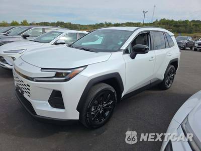 2026 Toyota RAV4 Hybrid XLE Premium - zdjęcie 1 z 22 - miniatura
