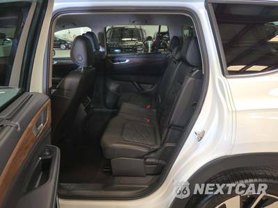 2025 Volkswagen Atlas 2.0T SE w/Technology - zdjęcie 13 z 21 - miniatura