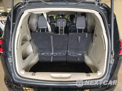 2024 Chrysler Pacifica Touring L 121.6" WB - zdjęcie 15 z 25 - miniatura