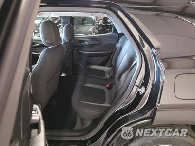 2025 Chevrolet Trailblazer LT 1LT - zdjęcie 13 z 23 - miniatura