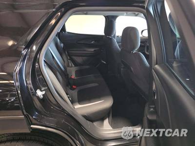 2025 Chevrolet Trailblazer LT 1LT - zdjęcie 16 z 23 - miniatura