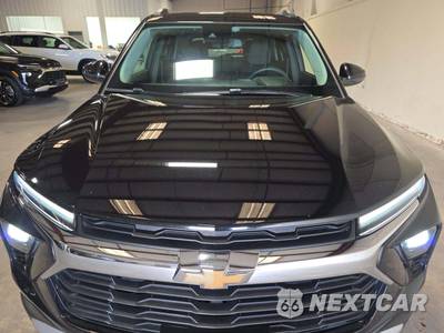 2025 Chevrolet Trailblazer LT 1LT - zdjęcie 21 z 23 - miniatura