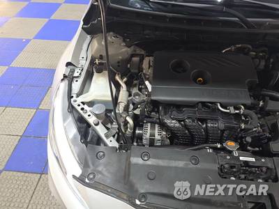 2020 Nissan Altima SL - zdjęcie 22 z 27 - miniatura