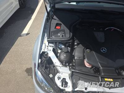 2020 Mercedes-Benz E 450 4MATIC Sedan - zdjęcie 24 z 28 - miniatura