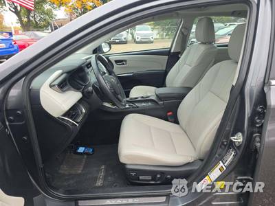 2018 Toyota Avalon Limited - zdjęcie 3 z 19 - miniatura