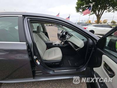 2018 Toyota Avalon Limited - zdjęcie 15 z 19 - miniatura
