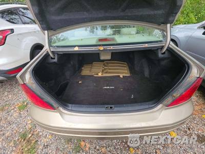 2000 Toyota Avalon XLS w/Bucket Seats - zdjęcie 14 z 30 - miniatura