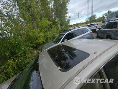 2000 Toyota Avalon XLS w/Bucket Seats - zdjęcie 12 z 30 - miniatura