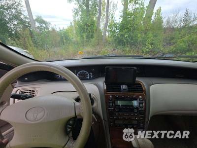 2000 Toyota Avalon XLS w/Bucket Seats - zdjęcie 10 z 30 - miniatura