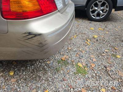 2000 Toyota Avalon XLS w/Bucket Seats - zdjęcie 25 z 30 - miniatura