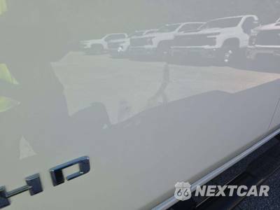 2026 Chevrolet Silverado 2500HD Custom Crew Cab Short Bed 1CX - zdjęcie 21 z 24 - miniatura