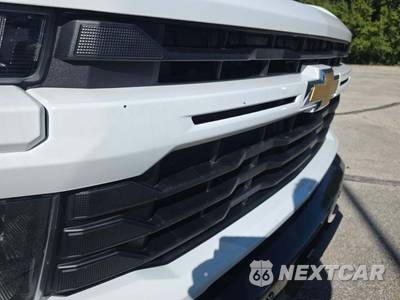 2026 Chevrolet Silverado 2500HD Custom Crew Cab Short Bed 1CX - zdjęcie 22 z 24 - miniatura