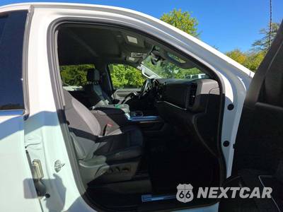 2026 Chevrolet Silverado 2500HD LTZ Crew Cab Short Bed 1LZ - zdjęcie 15 z 22 - miniatura