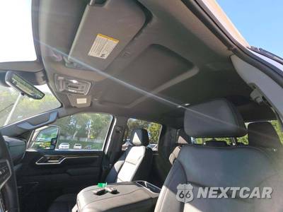 2026 Chevrolet Silverado 2500HD LTZ Crew Cab Short Bed 1LZ - zdjęcie 8 z 22 - miniatura